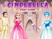Spill Askepott Historie Spillet online Spill Askepott Historie Spillet online