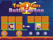 Spill Tank Stjerner - Kamp Arena online