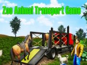 Spill Zoo Dyretransportspill online Spill Zoo Dyretransportspill online
