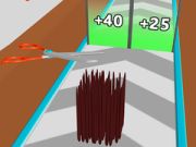 Spill Hårstabel 3D online