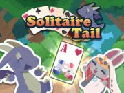 Spill Solitaire Hale online