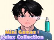 Spill Mini Spill: Avslapningssamling online