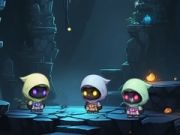Spill Skyggeoppdrag online