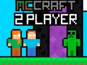 Spill MCCraft 2 Spiller online