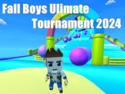 Spill Fall Gutter Ultimatum Turnering 2024 online
