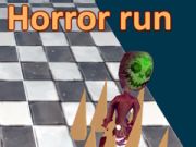 Spill Horrorløp online