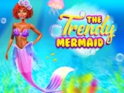 Spill Den Trendy Havfruen online Spill Den Trendy Havfruen online
