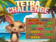 Spill Tetra Utfordring online