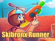 Spill Skibronx Løper online