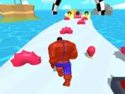 Spill Superhelt racing online