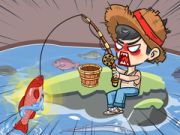 Spill Fiskerliv online Spill Fiskerliv online
