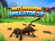 Spill Maurens Kongerike Simulator 3D online