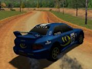 Spill Rally Gamle Skole online
