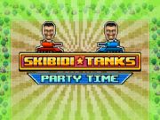 Spill Skibidi Tanker Fest Tid online Spill Skibidi Tanker Fest Tid online