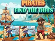 Spill Pirater Finn Forskjellene online