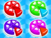 Spill Godteri Maker online