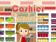 Spill Kassasimulator online