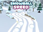 Spill Snøballfart online