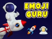 Spill Emoji Guru online Spill Emoji Guru online