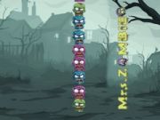 Spill Fru Zombie online