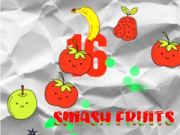Spill Knuse frukter online