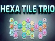 Spill Hexa Flis Trio online Spill Hexa Flis Trio online