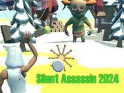 Spill Stille Assassin 2024 online