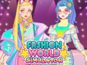 Spill Moteverden Simulator online