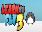 Spill Lær å fly 3 online