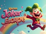 Spill Morsom Joker Flukt online