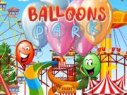 Spill Ballongparken online