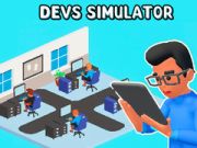Spill Utviklersimulator online