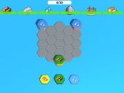 Spill Magisk Kongerike. Hex Match online