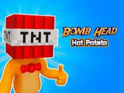 Spill Bombehode Varm Potet online Spill Bombehode Varm Potet online