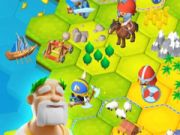 Spill Sivilisasjon Hex: Stammenes Oppgang! online
