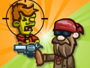 Spill Stupid Zombies Online online