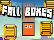 Spill Fallende Bokser online Spill Fallende Bokser online