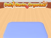 Spill Daglig Bento Organisator online