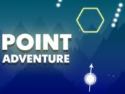 Spill Punkt Eventyr online