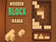 Spill Trekblok Mania online