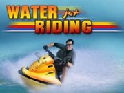 Spill Vannjet ridning online Spill Vannjet ridning online