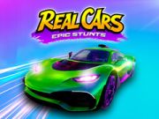 Spill Ekte Biler Episk Stunt online