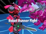 Spill Robot Runner Slåssing online