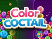 Spill Farge Cocktail online