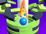 Spill Helix Fall online Spill Helix Fall online