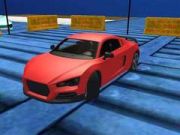 Spill Bil Ultimate Stunt Racer online