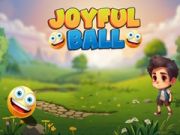 Spill Gledelig Ball online