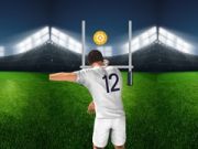 Spill Rugby Kicks Online online