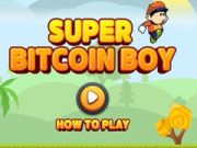 Spill Super Bitcoin Gutt online