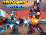 Spill Robotkamp Eventyr online Spill Robotkamp Eventyr online